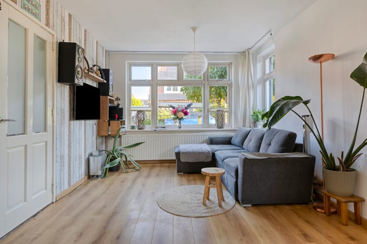 Photo 7 of Sumatrastraat 24