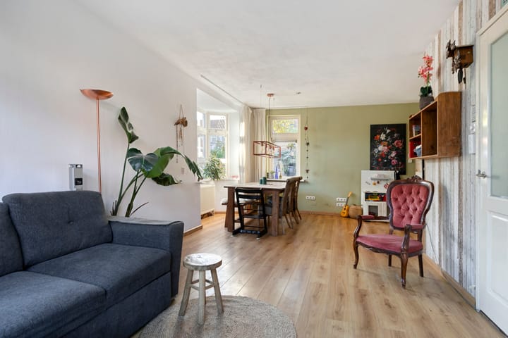 Photo 8 of Sumatrastraat 24