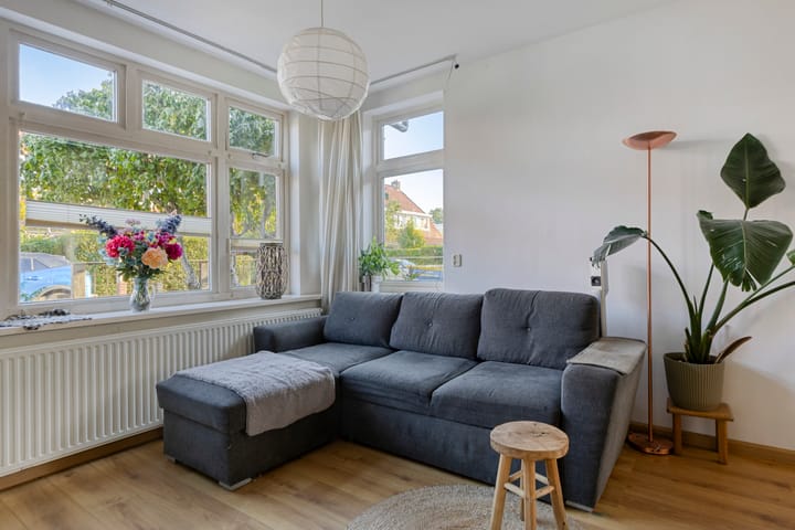 Photo 9 of Sumatrastraat 24