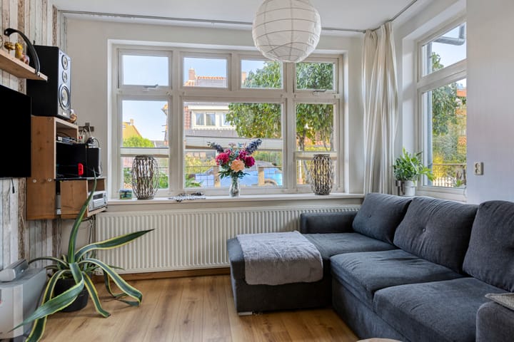 Photo 10 of Sumatrastraat 24