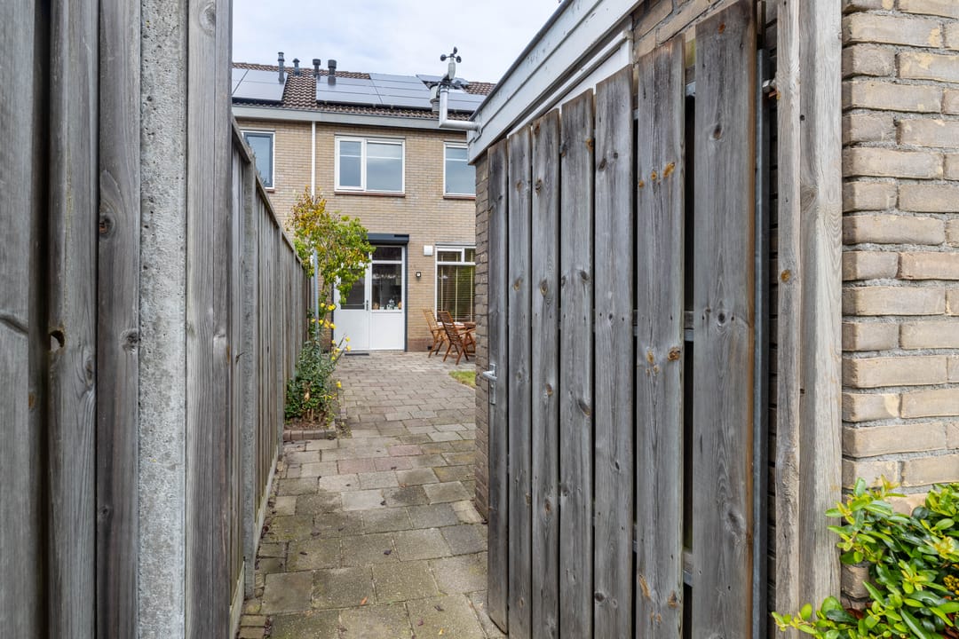 Foto 23 van Hamsterborg 11