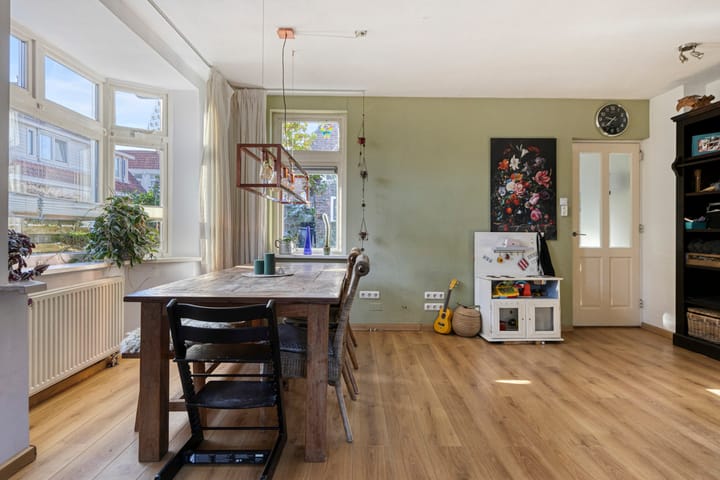 Photo 11 of Sumatrastraat 24