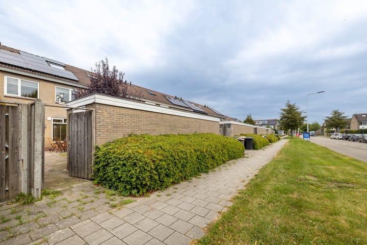 Foto 24 van Hamsterborg 11