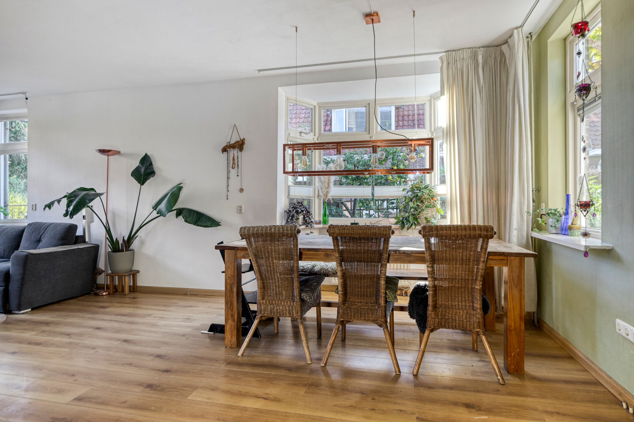 Foto 12 van Sumatrastraat 24