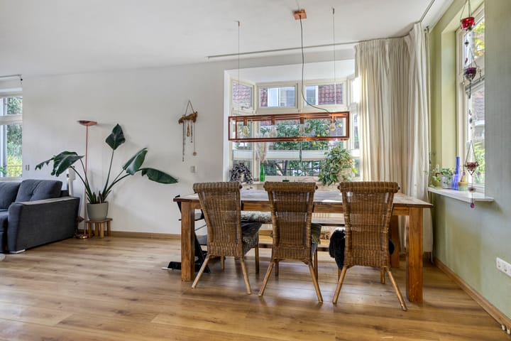 Photo 12 of Sumatrastraat 24