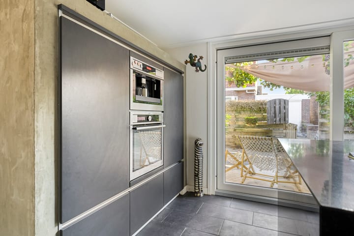 Photo 15 of Sumatrastraat 24