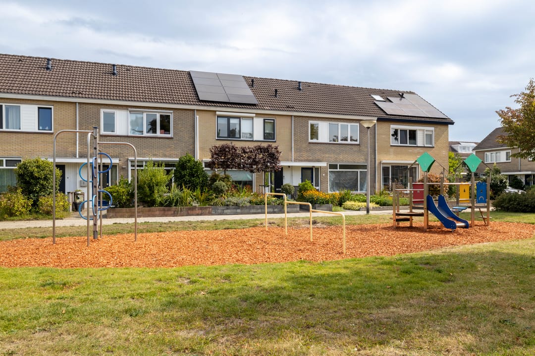 Foto 26 van Hamsterborg 11