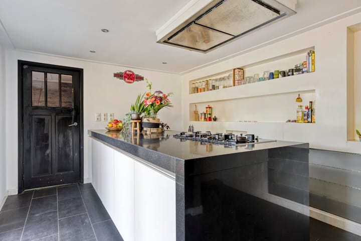 Photo 16 of Sumatrastraat 24