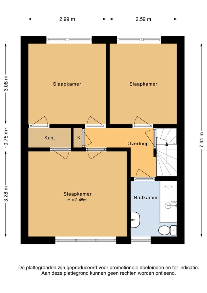 Foto 51 van Hamsterborg 11
