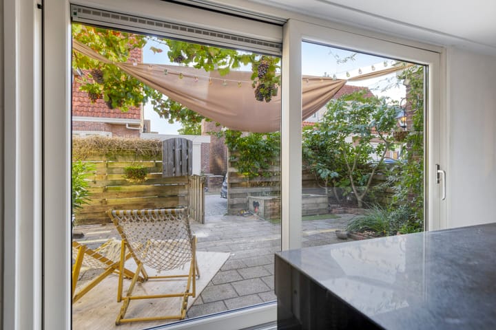 Photo 19 of Sumatrastraat 24