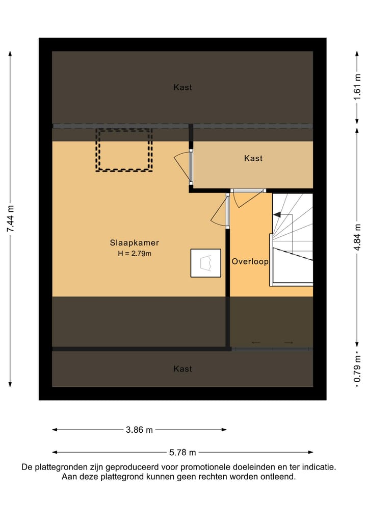 Foto 52 van Hamsterborg 11