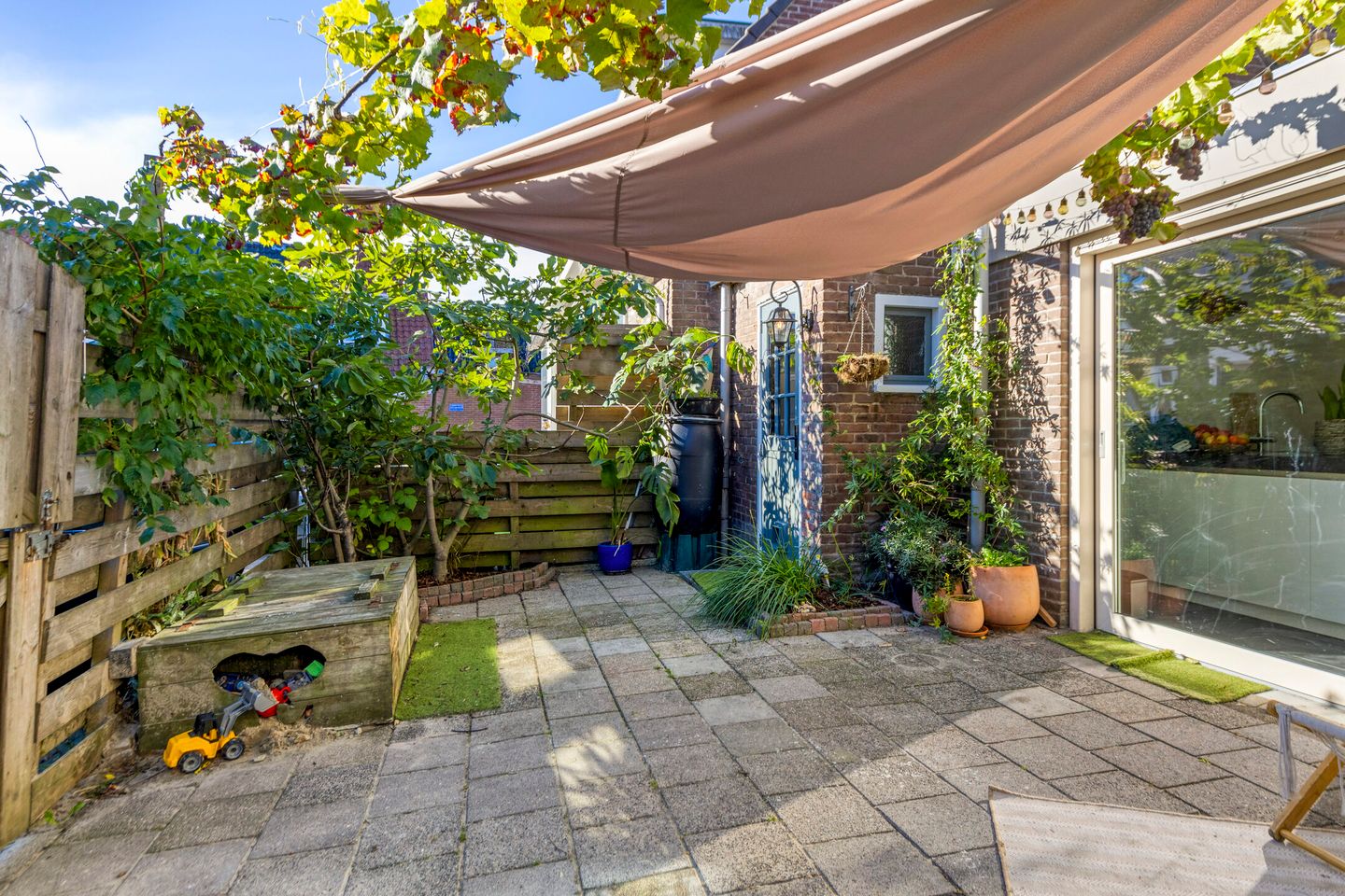 Foto 20 van Sumatrastraat 24