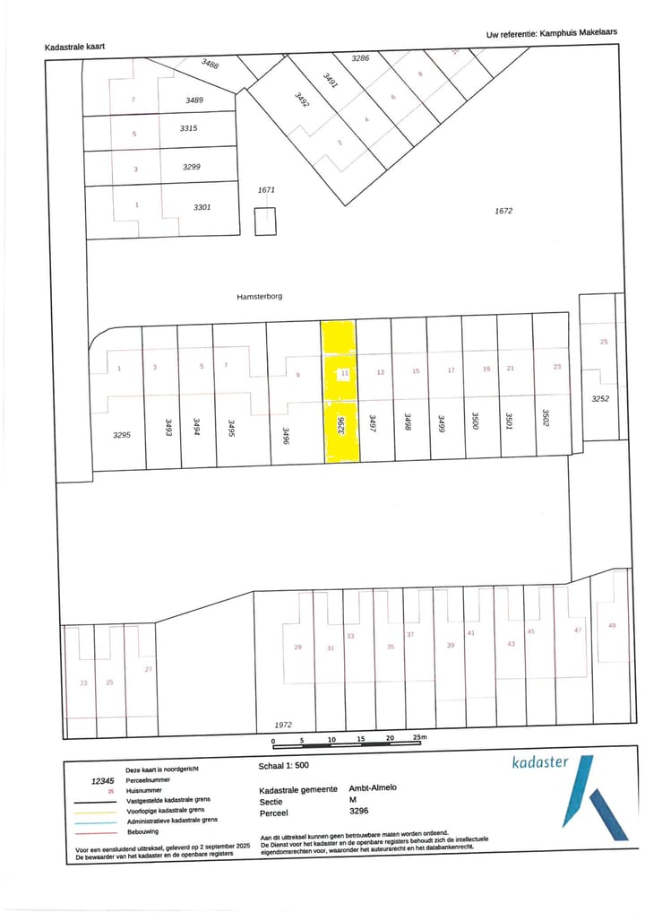 Foto 53 van Hamsterborg 11