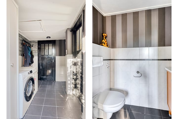 Photo 21 of Sumatrastraat 24