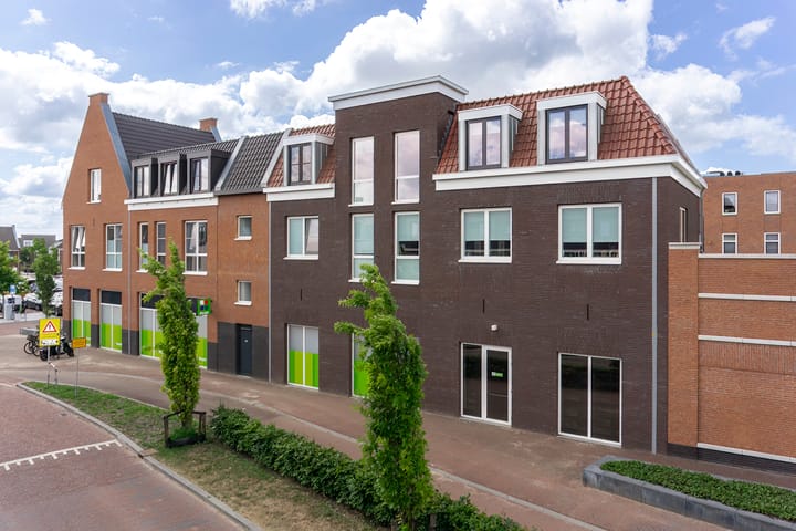 Bastionstraat 51 main image