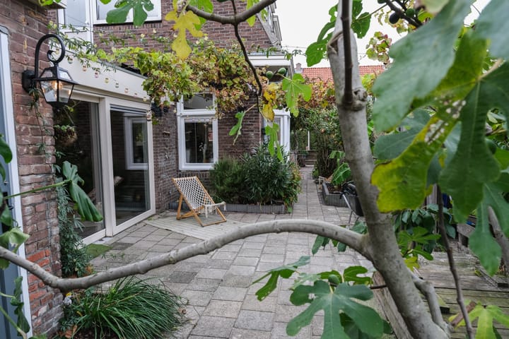 Photo 22 of Sumatrastraat 24