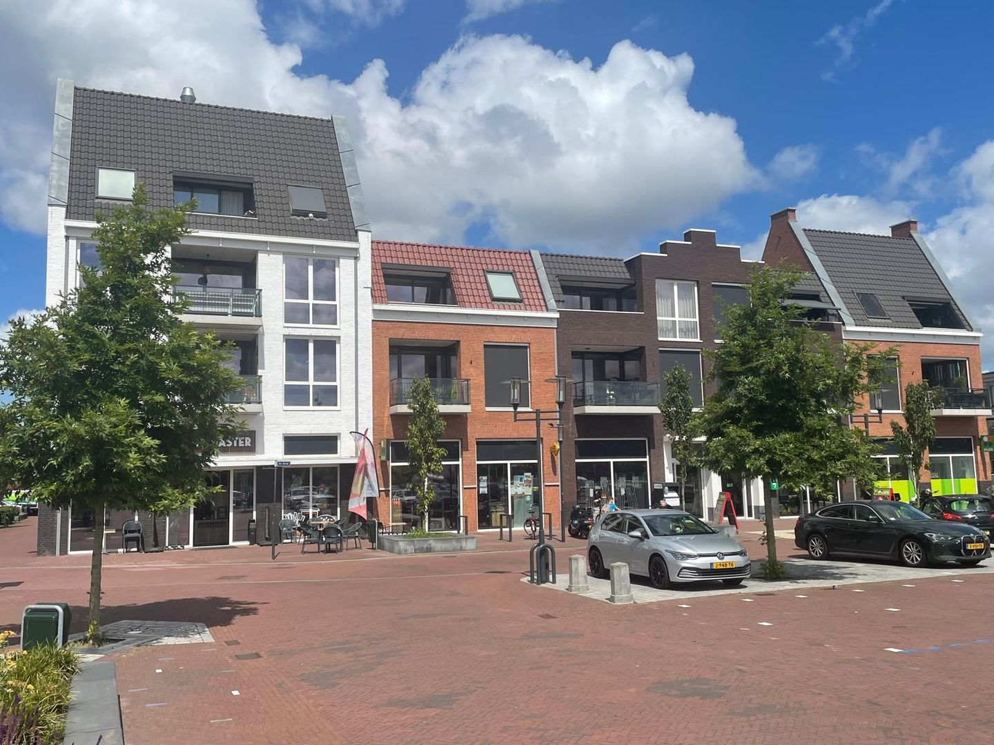 Foto 4 van Bastionstraat 51