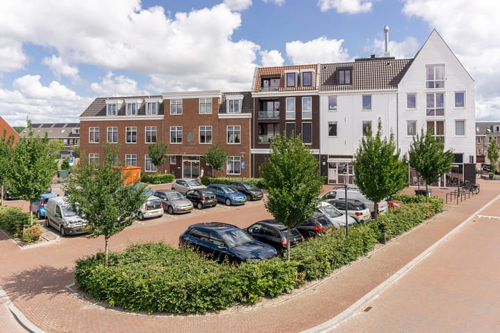 Photo 6 of Bastionstraat 51