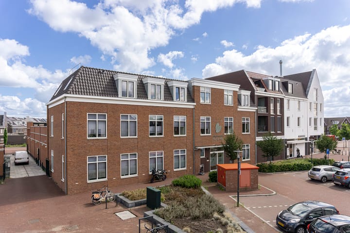 Photo 7 of Bastionstraat 51