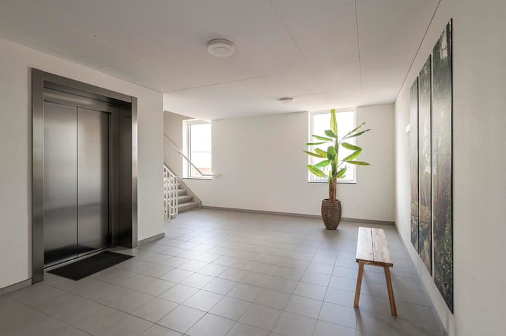 Photo 8 of Bastionstraat 51