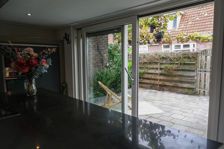 Photo 24 of Sumatrastraat 24