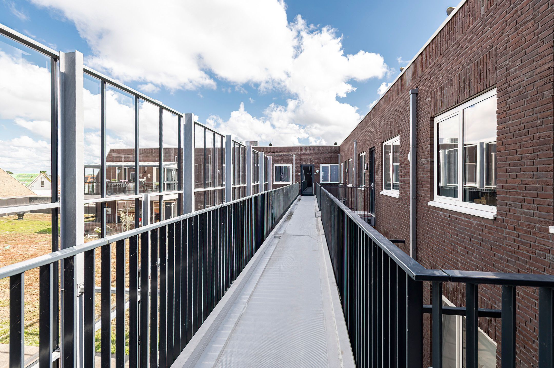 Foto 9 van Bastionstraat 51