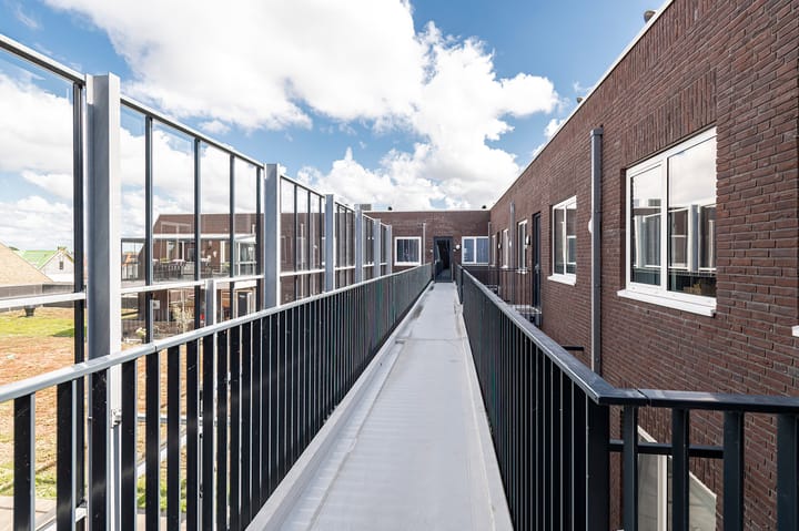 Photo 9 of Bastionstraat 51