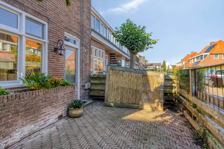 Photo 25 of Sumatrastraat 24