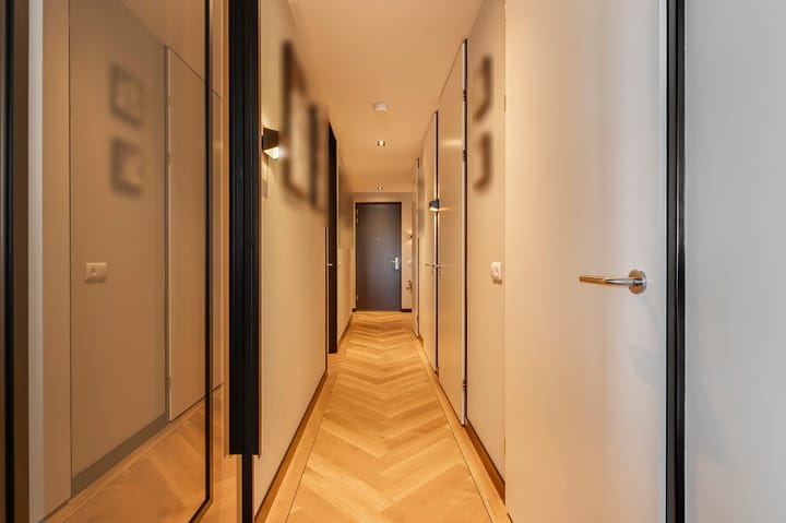 Photo 11 of Bastionstraat 51