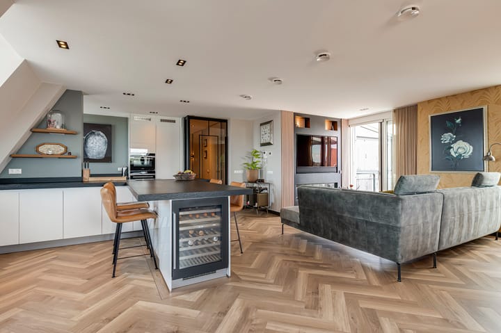 Photo 15 of Bastionstraat 51