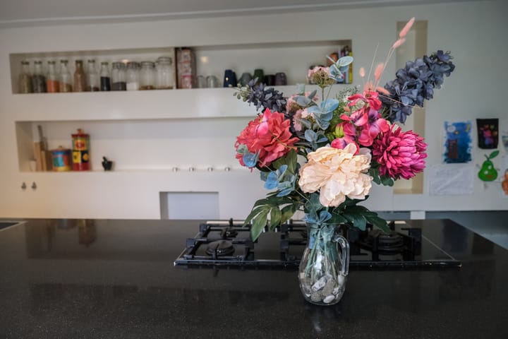 Photo 28 of Sumatrastraat 24