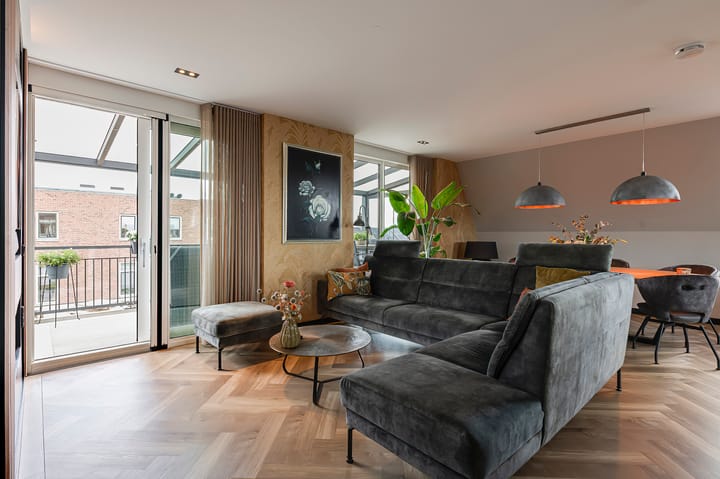 Photo 18 of Bastionstraat 51