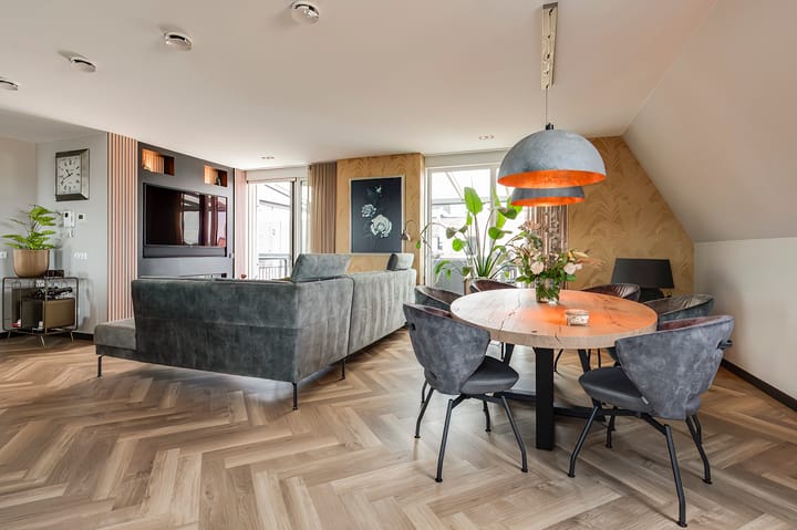 Photo 19 of Bastionstraat 51