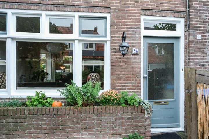 Photo 30 of Sumatrastraat 24