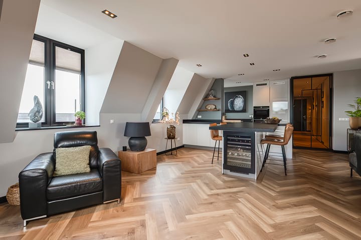 Photo 22 of Bastionstraat 51