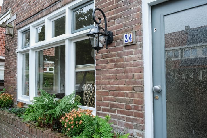 Photo 31 of Sumatrastraat 24