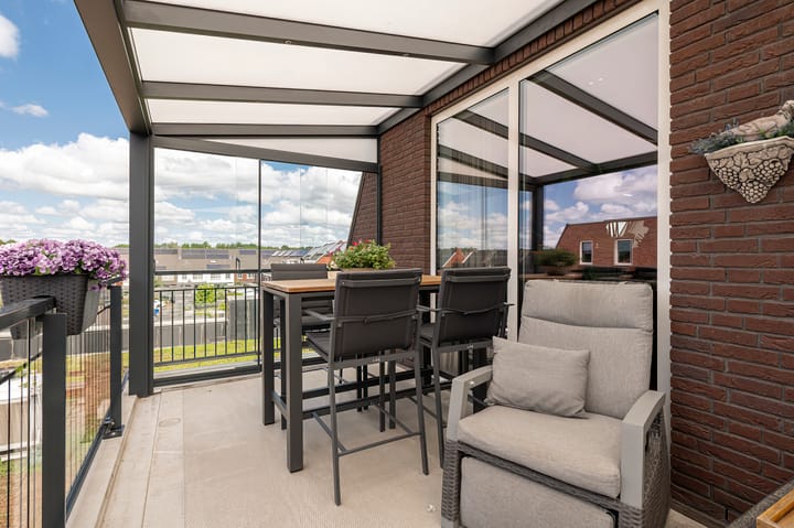 Photo 29 of Bastionstraat 51