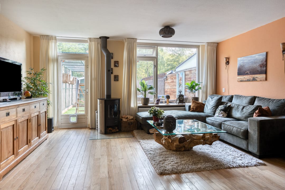 Foto 2 van Breeuwershoeve 138