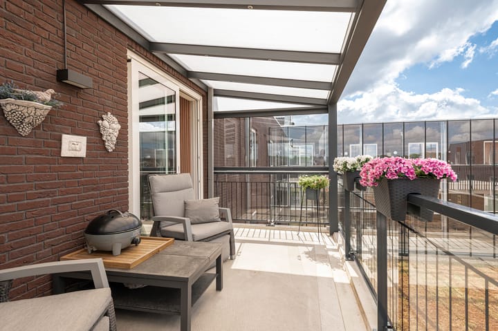 Photo 30 of Bastionstraat 51