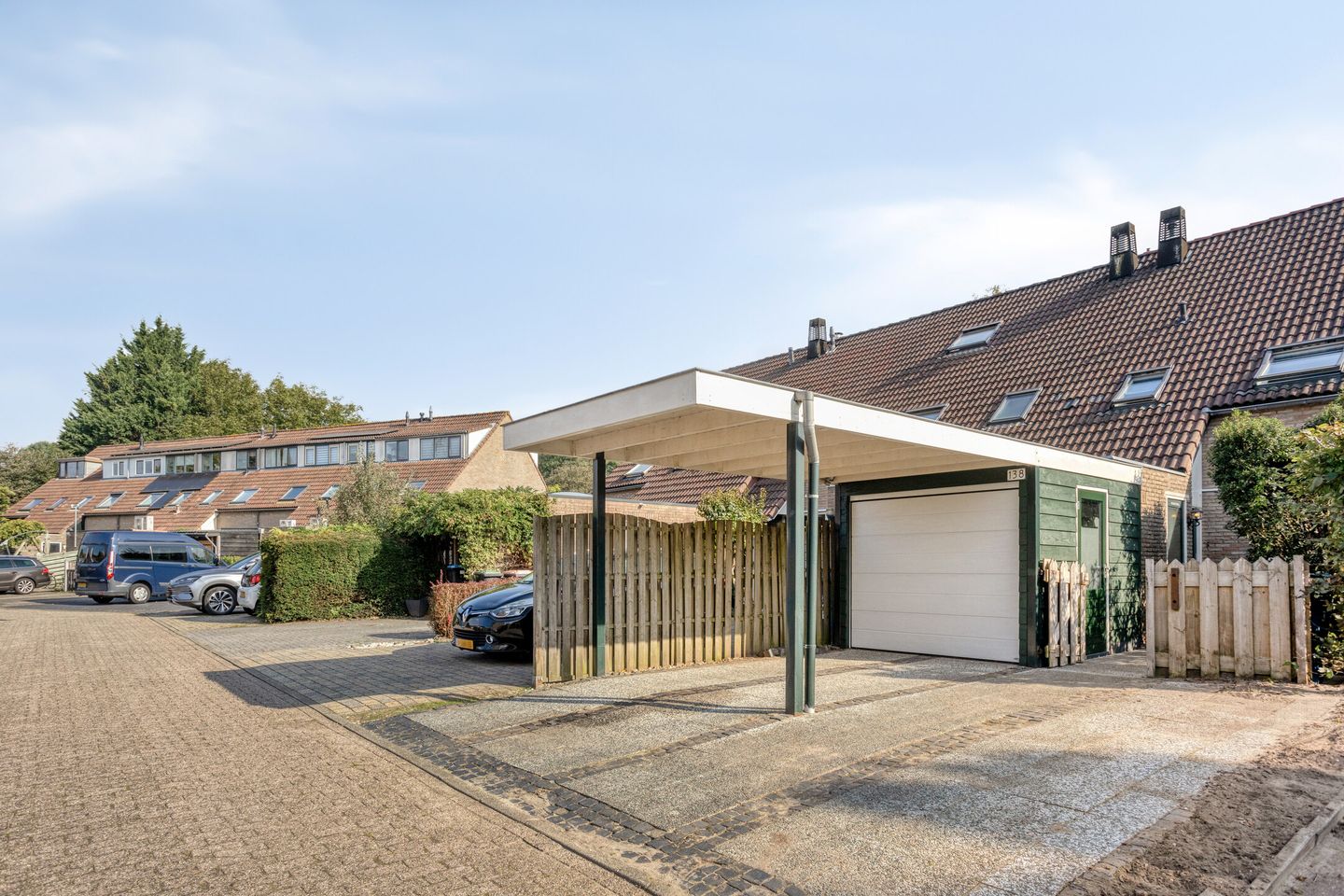 Foto 4 van Breeuwershoeve 138