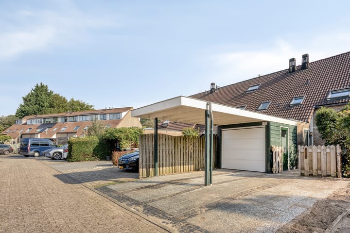 Foto 4 van Breeuwershoeve 138