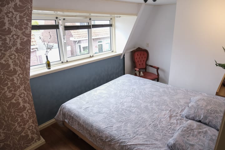 Photo 35 of Sumatrastraat 24