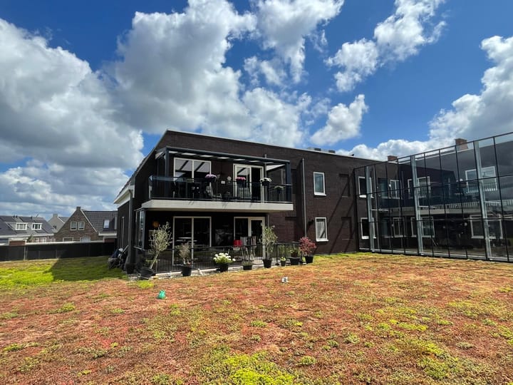 Photo 32 of Bastionstraat 51