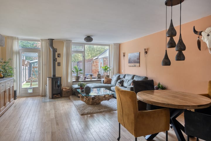 Foto 6 van Breeuwershoeve 138