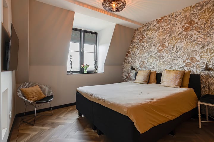 Photo 33 of Bastionstraat 51