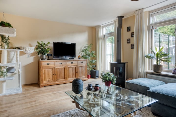 Foto 7 van Breeuwershoeve 138