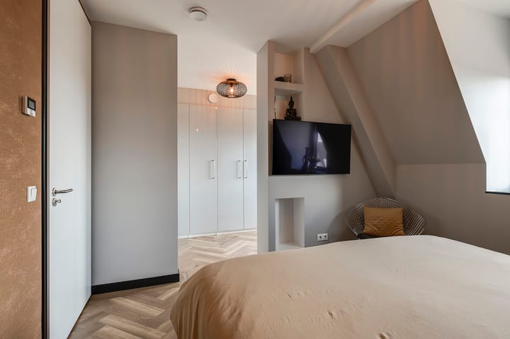 Photo 35 of Bastionstraat 51