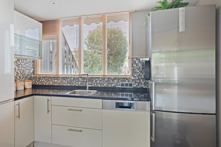 Foto 10 van Breeuwershoeve 138