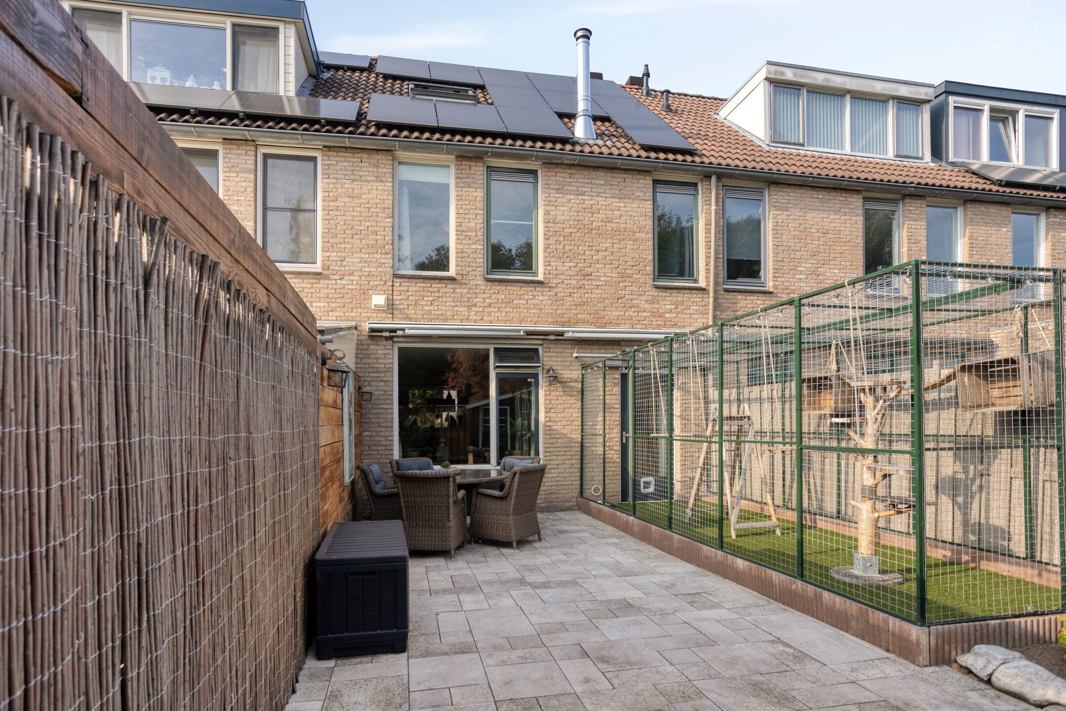 Foto 12 van Breeuwershoeve 138