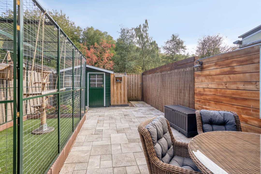 Foto 13 van Breeuwershoeve 138